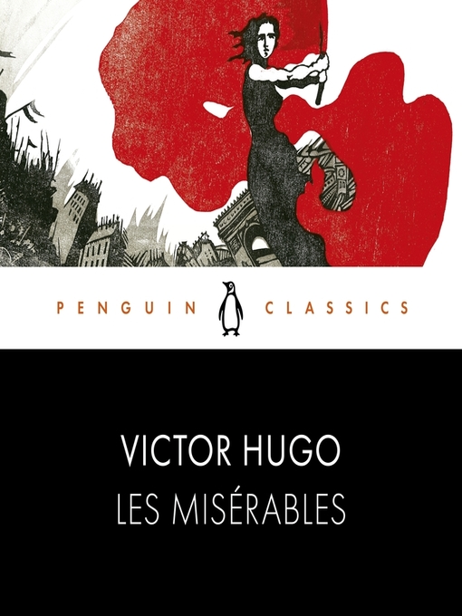 Title details for Les Misérables by Victor Hugo - Wait list